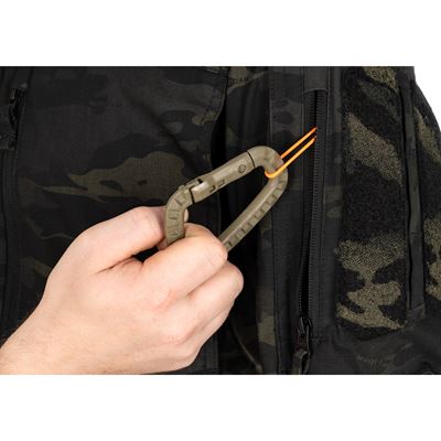 Blúzka Raider MK V ATS Flex MULTICAM BLACK CLAWGEAR 120341-752 9