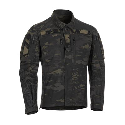 Blúzka Raider MK V ATS Flex MULTICAM BLACK
