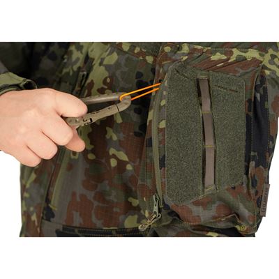 Blúzka Raider MK V ATS Flex FLECKTARN CLAWGEAR 120341-798 12
