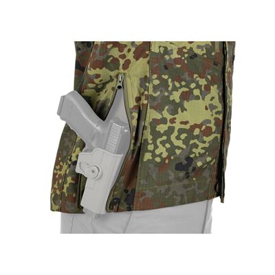 Blúzka Raider MK V ATS Flex FLECKTARN CLAWGEAR 120341-798 19
