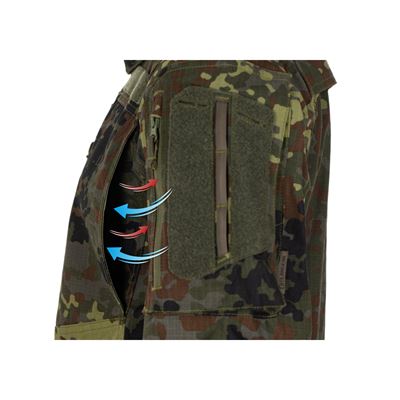 Blúzka Raider MK V ATS Flex FLECKTARN CLAWGEAR 120341-798 5