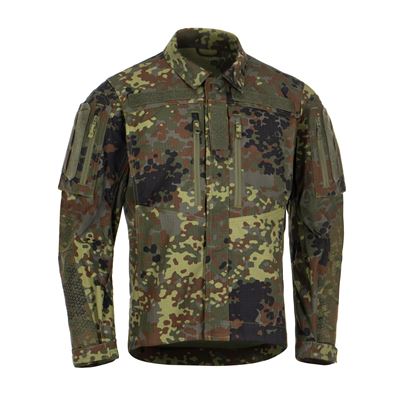 Blúzka Raider MK V ATS Flex FLECKTARN