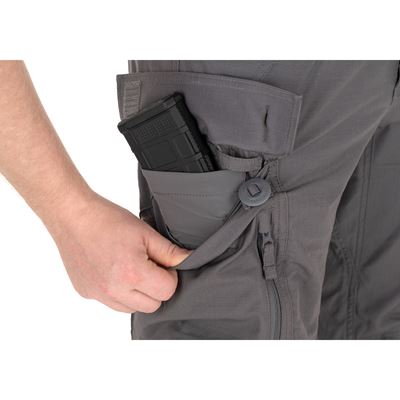 Nohavice COMBAT RAIDER MK V WOLF GREY CLAWGEAR 120342-10 11