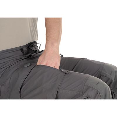 Nohavice COMBAT RAIDER MK V WOLF GREY CLAWGEAR 120342-10 5
