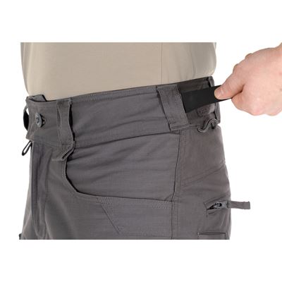 Nohavice COMBAT RAIDER MK V WOLF GREY CLAWGEAR 120342-10 19