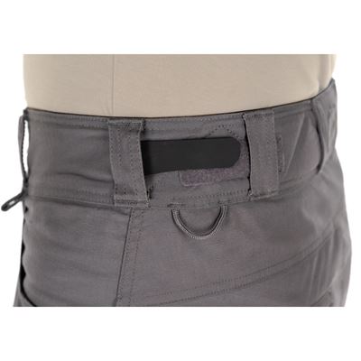 Nohavice COMBAT RAIDER MK V WOLF GREY CLAWGEAR 120342-10 18