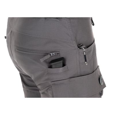 Nohavice COMBAT RAIDER MK V WOLF GREY CLAWGEAR 120342-10 14