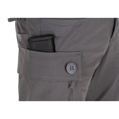 Nohavice COMBAT RAIDER MK V WOLF GREY CLAWGEAR 120342-10 13