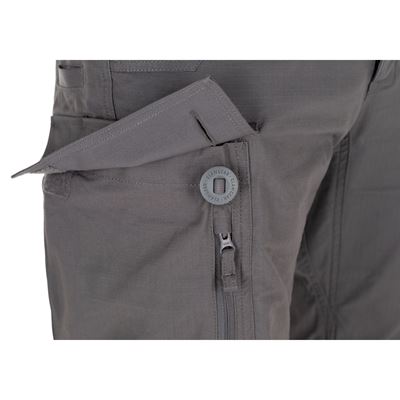 Nohavice COMBAT RAIDER MK V WOLF GREY CLAWGEAR 120342-10 12