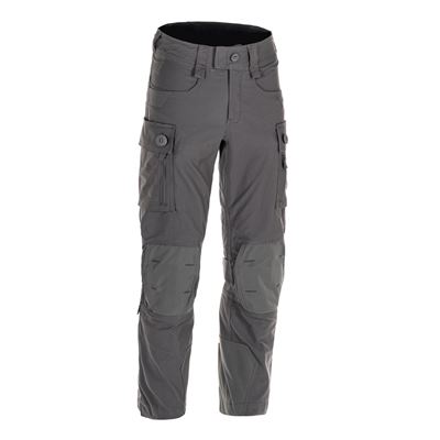 Nohavice COMBAT RAIDER MK V WOLF GREY