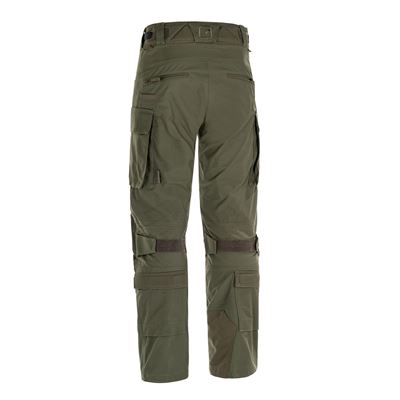 Nohavice COMBAT RAIDER MK V Stonegrey Olive CLAWGEAR 120342-20 20