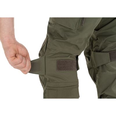 Nohavice COMBAT RAIDER MK V Stonegrey Olive CLAWGEAR 120342-20 10