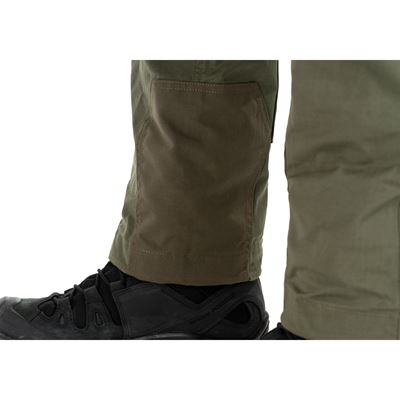 Nohavice COMBAT RAIDER MK V Stonegrey Olive CLAWGEAR 120342-20 9