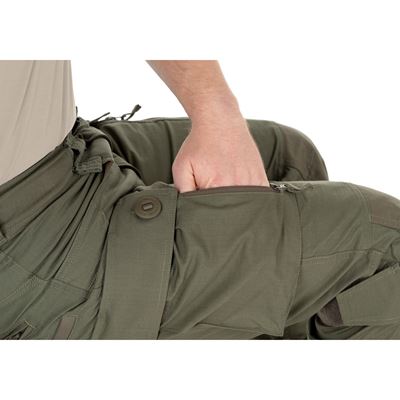 Nohavice COMBAT RAIDER MK V Stonegrey Olive CLAWGEAR 120342-20 5