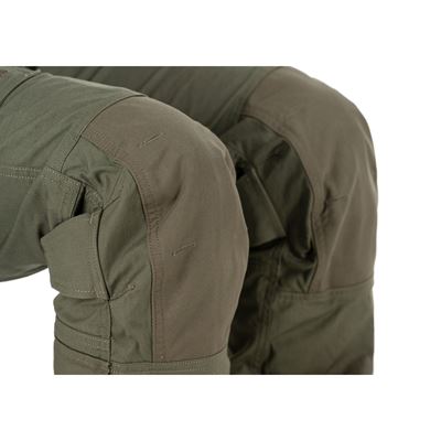Nohavice COMBAT RAIDER MK V Stonegrey Olive CLAWGEAR 120342-20 4