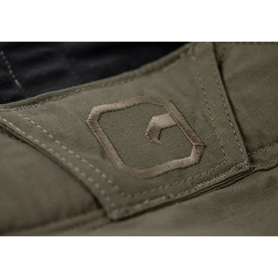 Nohavice COMBAT RAIDER MK V Stonegrey Olive CLAWGEAR 120342-20 2
