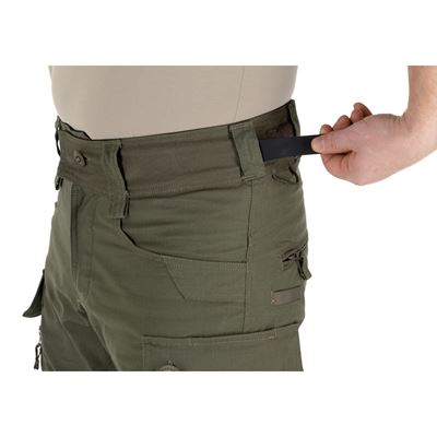 Nohavice COMBAT RAIDER MK V Stonegrey Olive CLAWGEAR 120342-20 19