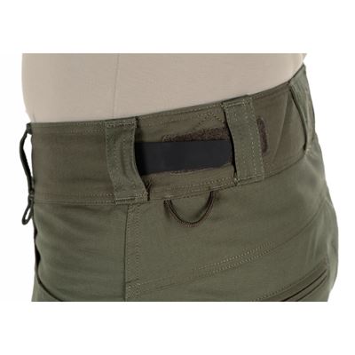 Nohavice COMBAT RAIDER MK V Stonegrey Olive CLAWGEAR 120342-20 18