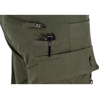 Nohavice COMBAT RAIDER MK V Stonegrey Olive CLAWGEAR 120342-20 15