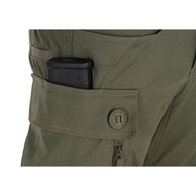 Nohavice COMBAT RAIDER MK V Stonegrey Olive CLAWGEAR 120342-20 13