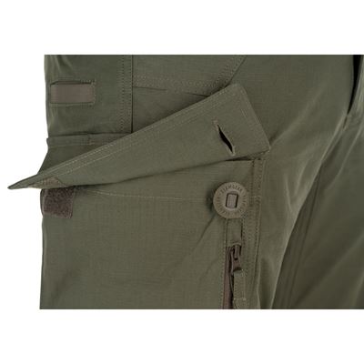 Nohavice COMBAT RAIDER MK V Stonegrey Olive CLAWGEAR 120342-20 12