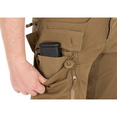 Nohavice COMBAT RAIDER MK V COYOTE CLAWGEAR 120342-30 11