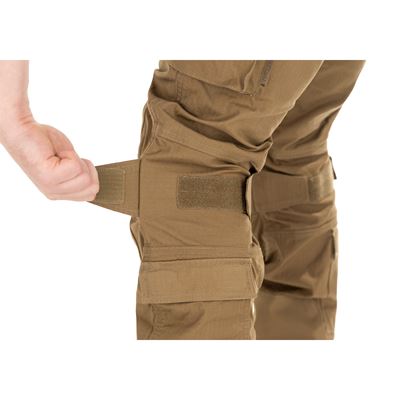 Nohavice COMBAT RAIDER MK V COYOTE CLAWGEAR 120342-30 10