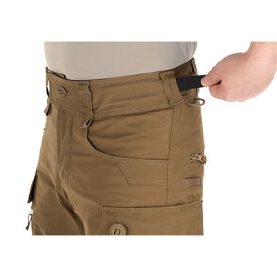 Nohavice COMBAT RAIDER MK V COYOTE CLAWGEAR 120342-30 19