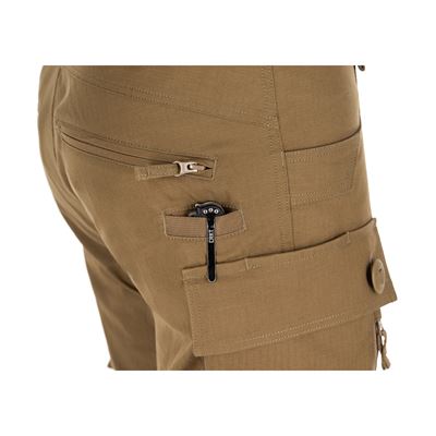 Nohavice COMBAT RAIDER MK V COYOTE CLAWGEAR 120342-30 15