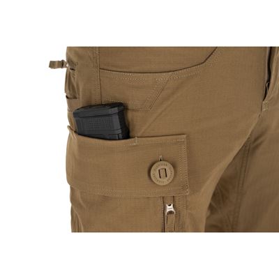 Nohavice COMBAT RAIDER MK V COYOTE CLAWGEAR 120342-30 13