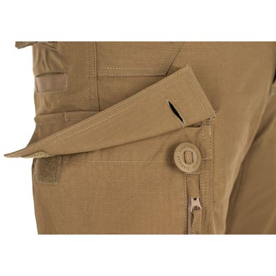 Nohavice COMBAT RAIDER MK V COYOTE CLAWGEAR 120342-30 12