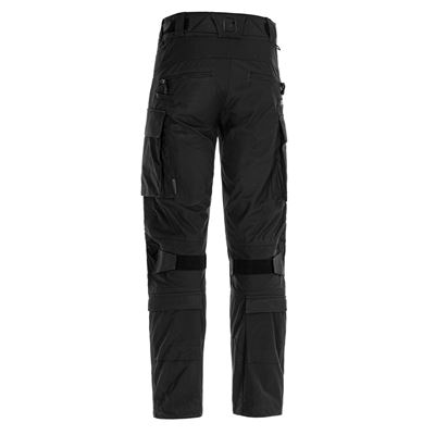 Nohavice COMBAT RAIDER MK V ČIERNE CLAWGEAR 120342-60 6
