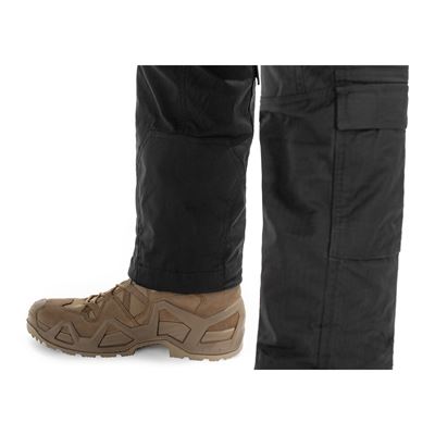 Nohavice COMBAT RAIDER MK V ČIERNE CLAWGEAR 120342-60 9