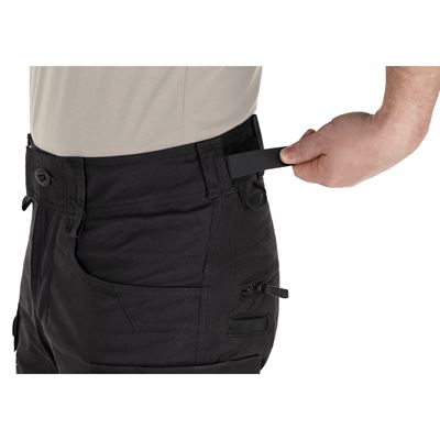 Nohavice COMBAT RAIDER MK V ČIERNE CLAWGEAR 120342-60 5