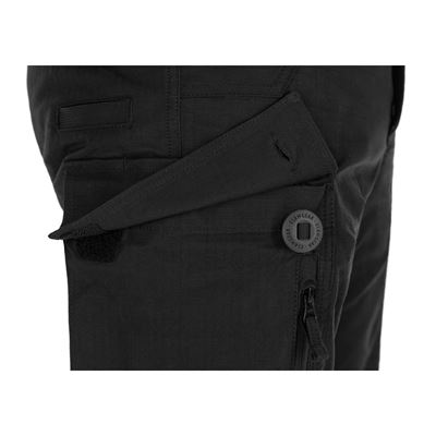 Nohavice COMBAT RAIDER MK V ČIERNE CLAWGEAR 120342-60 12
