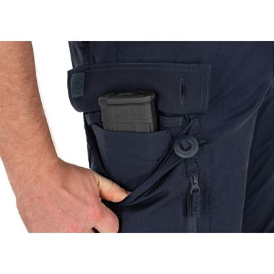 Nohavice COMBAT RAIDER MK V MODRÉ CLAWGEAR 120342-702 11