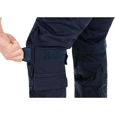 Nohavice COMBAT RAIDER MK V MODRÉ CLAWGEAR 120342-702 12