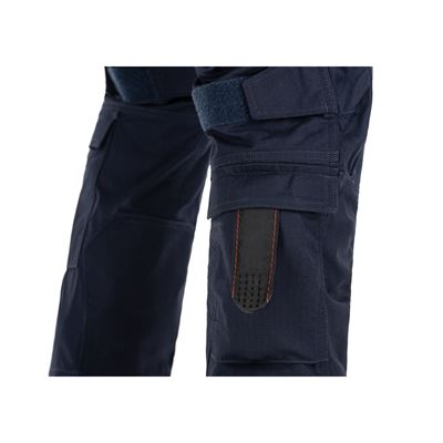 Nohavice COMBAT RAIDER MK V MODRÉ CLAWGEAR 120342-702 14