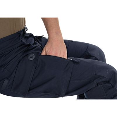 Nohavice COMBAT RAIDER MK V MODRÉ CLAWGEAR 120342-702 17