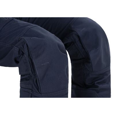 Nohavice COMBAT RAIDER MK V MODRÉ CLAWGEAR 120342-702 18