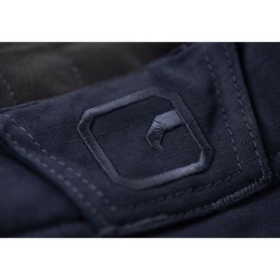 Nohavice COMBAT RAIDER MK V MODRÉ CLAWGEAR 120342-702 20