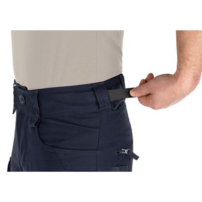 Nohavice COMBAT RAIDER MK V MODRÉ CLAWGEAR 120342-702 3