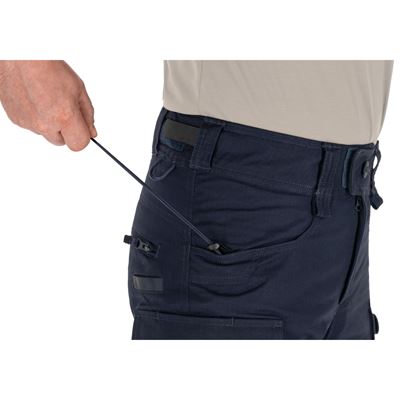 Nohavice COMBAT RAIDER MK V MODRÉ CLAWGEAR 120342-702 5