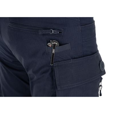 Nohavice COMBAT RAIDER MK V MODRÉ CLAWGEAR 120342-702 7