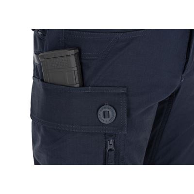 Nohavice COMBAT RAIDER MK V MODRÉ CLAWGEAR 120342-702 9