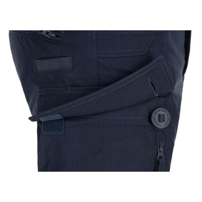 Nohavice COMBAT RAIDER MK V MODRÉ CLAWGEAR 120342-702 10