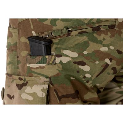 Nohavice COMBAT RAIDER MK V MULTICAM® CLAWGEAR 120342-75 8