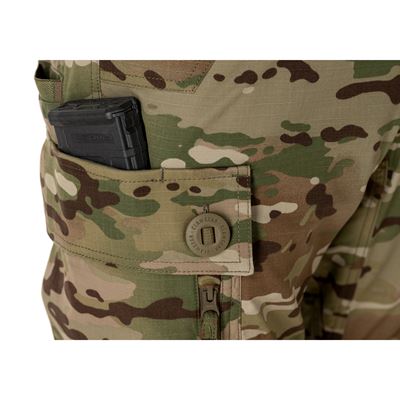 Nohavice COMBAT RAIDER MK V MULTICAM® CLAWGEAR 120342-75 11