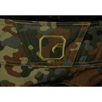 Nohavice COMBAT RAIDER MK V FLECKTARN CLAWGEAR 120342-98 2