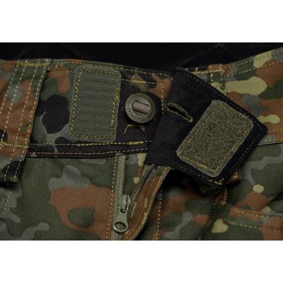 Nohavice COMBAT RAIDER MK V FLECKTARN CLAWGEAR 120342-98 23